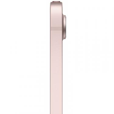 Планшет Apple iPad mini 2021 Wi-Fi + LTE 256GB, Pink Фото 5