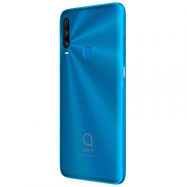 Мобильный телефон Alcatel 1SE Light 2/32GB Light Blue Фото 6
