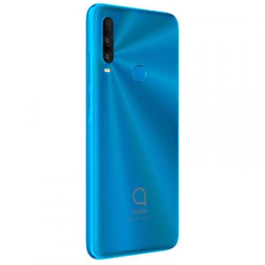 Мобильный телефон Alcatel 1SE Light 2/32GB Light Blue Фото 7