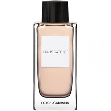 Туалетная вода Dolce&Gabbana L'Imperatrice 100 мл Фото