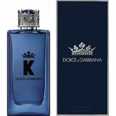 Парфюмированная вода Dolce&Gabbana K 150 мл Фото