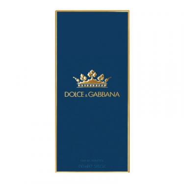 Парфюмированная вода Dolce&Gabbana K 150 мл Фото 1