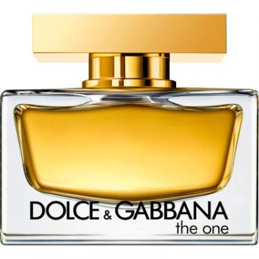 Парфюмированная вода Dolce&Gabbana The One 75 мл Фото 1