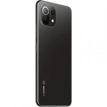 Мобильный телефон Xiaomi 11 Lite 5G NE 8/128GB Black Фото 9