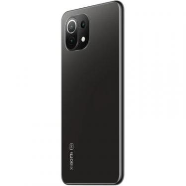 Мобильный телефон Xiaomi 11 Lite 5G NE 8/128GB Black Фото 8
