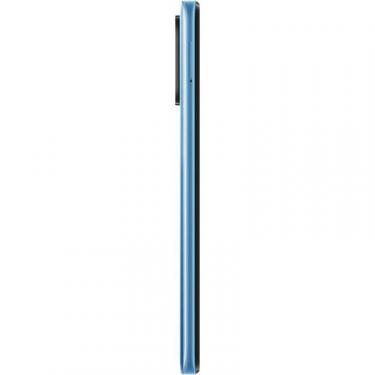 Мобильный телефон Xiaomi Redmi 10 4/128GB Blue Фото 2