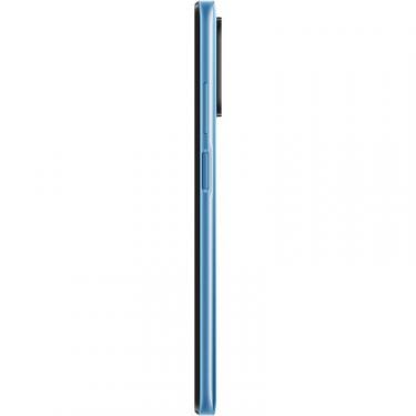 Мобильный телефон Xiaomi Redmi 10 4/128GB Blue Фото 3
