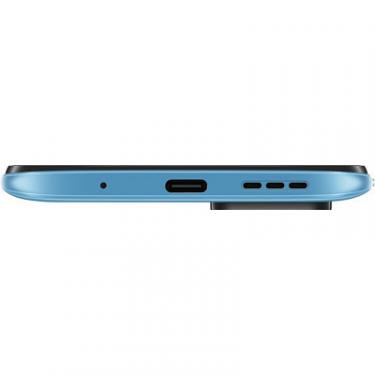 Мобильный телефон Xiaomi Redmi 10 4/128GB Blue Фото 4