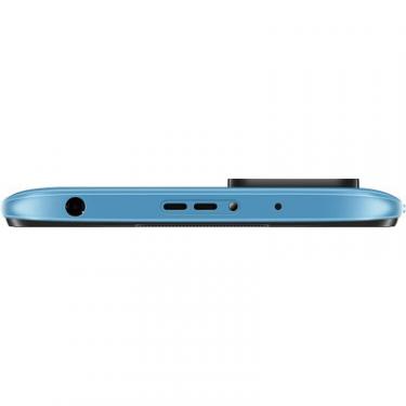 Мобильный телефон Xiaomi Redmi 10 4/128GB Blue Фото 5
