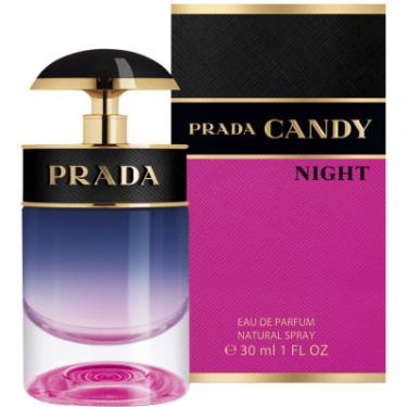Парфюмированная вода Prada Candy Night 30 мл Фото