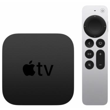 Медиаплеер Apple TV HD 32GB Model A1625 Фото