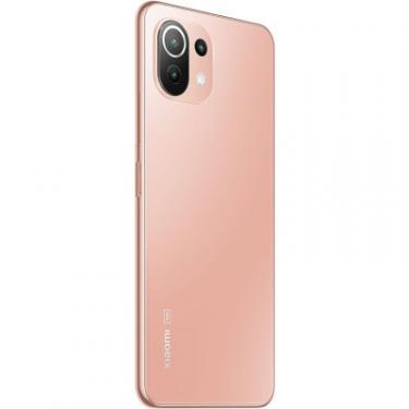 Мобильный телефон Xiaomi 11 Lite 5G NE 6/128GB Pink Фото 9