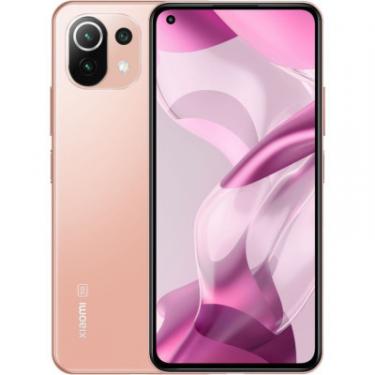 Мобильный телефон Xiaomi 11 Lite 5G NE 6/128GB Pink Фото 10
