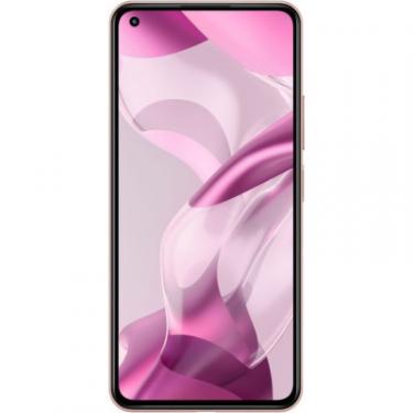 Мобильный телефон Xiaomi 11 Lite 5G NE 6/128GB Pink Фото