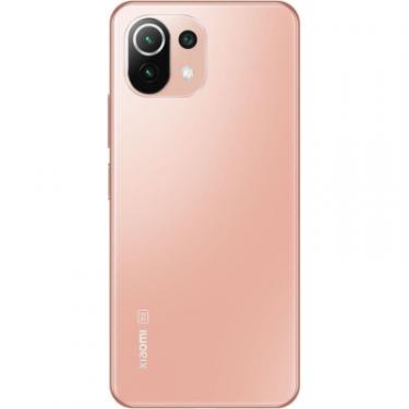 Мобильный телефон Xiaomi 11 Lite 5G NE 6/128GB Pink Фото 1