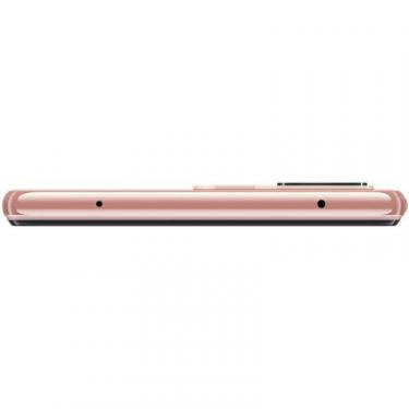 Мобильный телефон Xiaomi 11 Lite 5G NE 6/128GB Pink Фото 5
