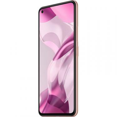Мобильный телефон Xiaomi 11 Lite 5G NE 6/128GB Pink Фото 7