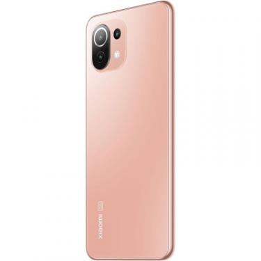 Мобильный телефон Xiaomi 11 Lite 5G NE 6/128GB Pink Фото 8