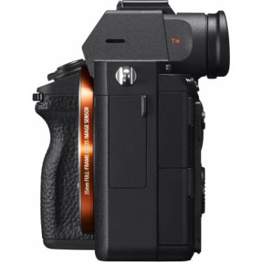 Цифровой фотоаппарат Sony Alpha 7RM3 body black Фото 2