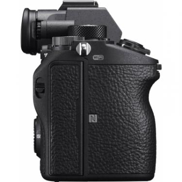 Цифровой фотоаппарат Sony Alpha 7RM3 body black Фото 4