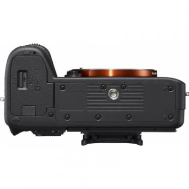 Цифровой фотоаппарат Sony Alpha 7RM3 body black Фото 5
