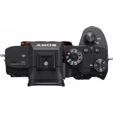 Цифровой фотоаппарат Sony Alpha 7RM3 body black Фото 6