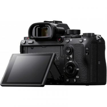 Цифровой фотоаппарат Sony Alpha 7RM3 body black Фото 7