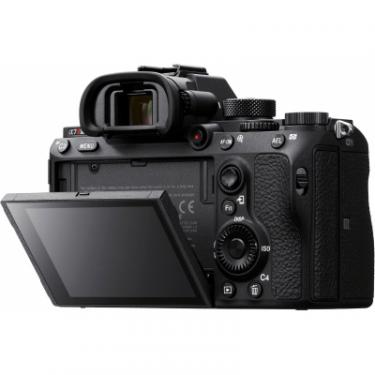 Цифровой фотоаппарат Sony Alpha 7RM3 body black Фото 8