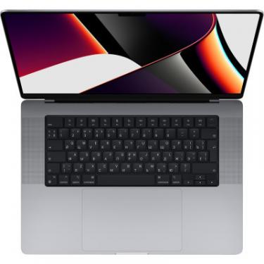 Ноутбук Apple MacBook Pro A2485 M1 Pro Фото 1