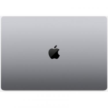 Ноутбук Apple MacBook Pro A2485 M1 Pro Фото 3