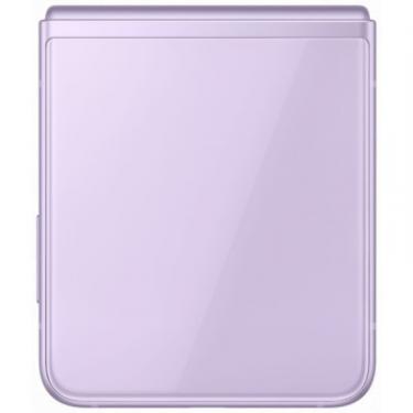 Мобильный телефон Samsung SM-F711B/128 (Galaxy Flip3 8/128Gb) Lavender Фото 6