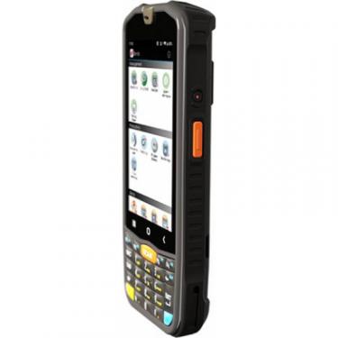 Терминал сбора данных Point Mobile PM67, LTE/GSM, GPS, WiFi/B Фото 3