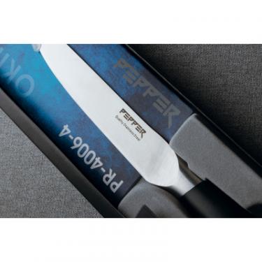 Кухонный нож Pepper Okinawa універсальний 12,7 см PR-4006-4 Фото 2