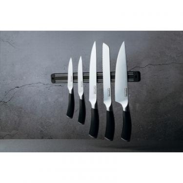 Кухонный нож Pepper Okinawa універсальний 12,7 см PR-4006-4 Фото 4