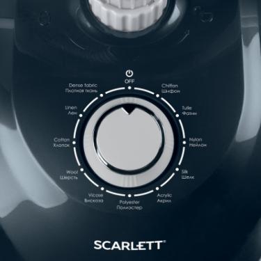 Отпариватель для одежды Scarlett SC-GS130S19 Фото 6