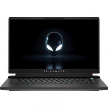Ноутбук Dell Alienware m15 R6 Фото
