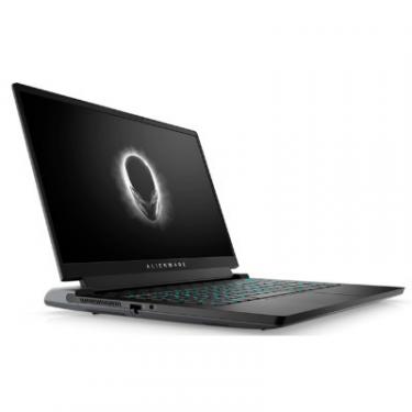 Ноутбук Dell Alienware m15 R6 Фото 1