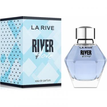 Парфюмированная вода La Rive River Of Love 100 мл Фото 1