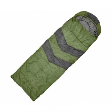 Спальный мешок Skif Outdoor Morpheus Olive Фото