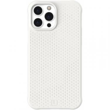 Чехол для мобильного телефона UAG [U] Apple iPhone 13 Pro Max DOT, Marshmallow Фото