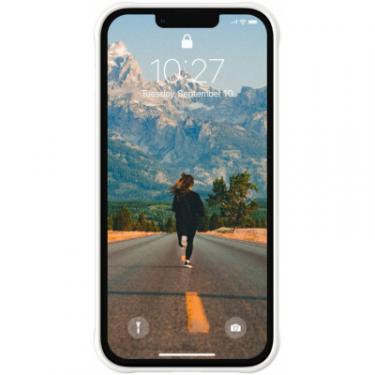 Чехол для мобильного телефона UAG [U] Apple iPhone 13 Pro Max DOT, Marshmallow Фото 1