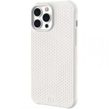 Чехол для мобильного телефона UAG [U] Apple iPhone 13 Pro Max DOT, Marshmallow Фото 3