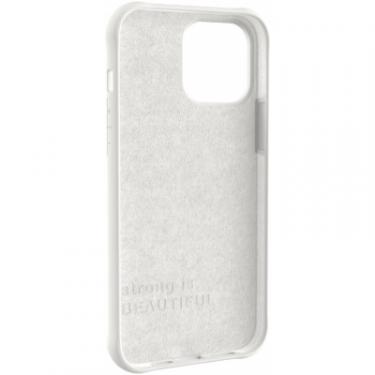 Чехол для мобильного телефона UAG [U] Apple iPhone 13 Pro Max DOT, Marshmallow Фото 4