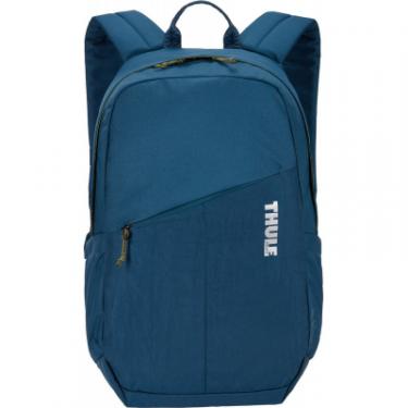 Рюкзак для ноутбука Thule 14" Campus Notus 20L TCAM-6115 Majolica Blue Фото