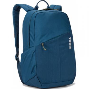 Рюкзак для ноутбука Thule 14" Campus Notus 20L TCAM-6115 Majolica Blue Фото 3
