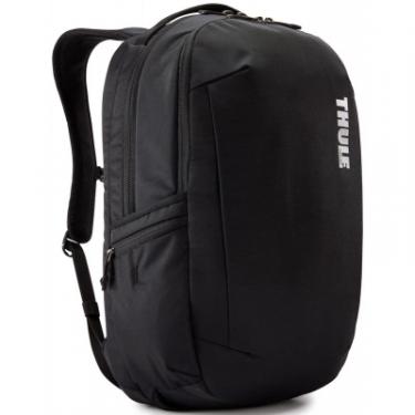Рюкзак для ноутбука Thule 15.6" Subterra 30L TSLB317 BLACK Фото 3