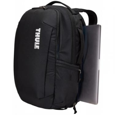 Рюкзак для ноутбука Thule 15.6" Subterra 30L TSLB317 BLACK Фото 4