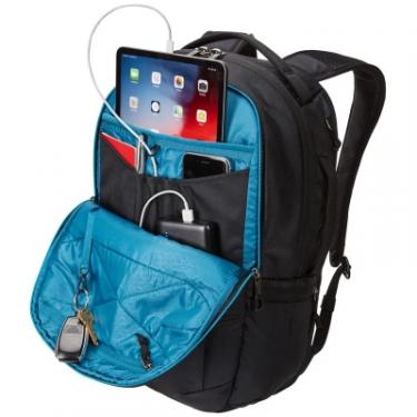 Рюкзак для ноутбука Thule 15.6" Subterra 30L TSLB317 BLACK Фото 8