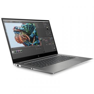 Ноутбук HP ZBook Studio G8 Фото 1