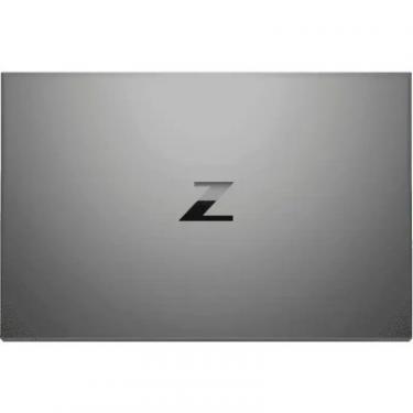 Ноутбук HP ZBook Studio G8 Фото 6